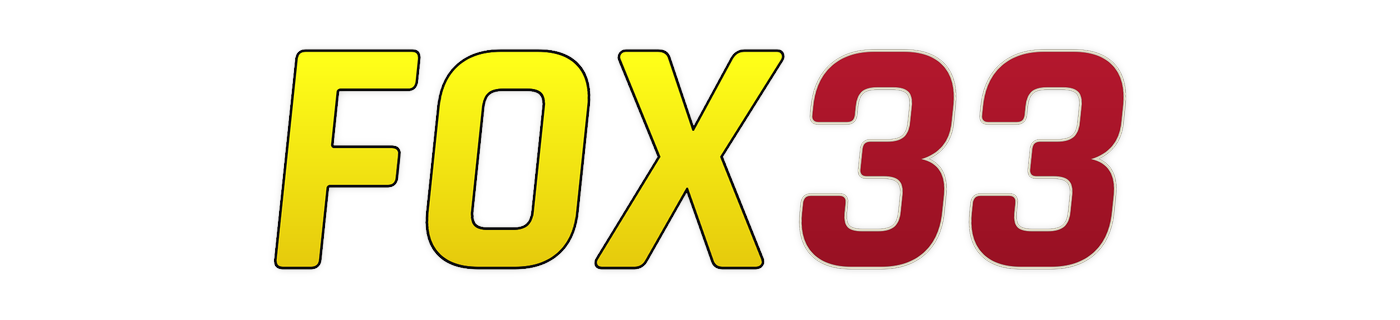 fox33 โลโก้